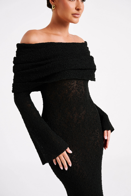 TAYA- BLACK