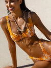 Bella Bikini - Flower Field