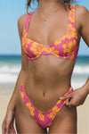 Bella Bikini - Tropic