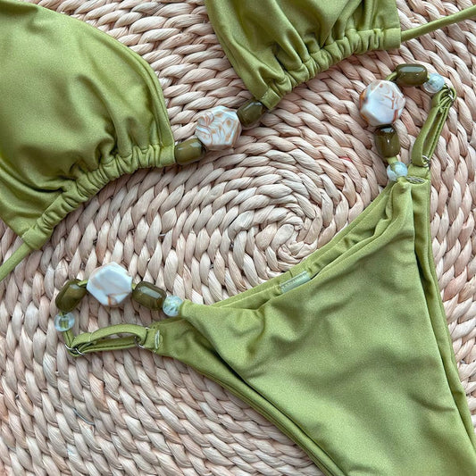 BLANCA - GREEN