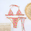 Athena Bikini - Pink