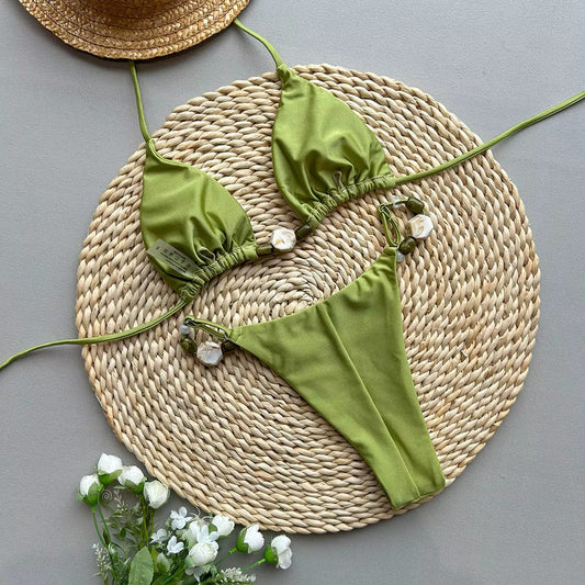 BLANCA - GREEN