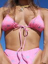 Luna Bikini - Light Pink