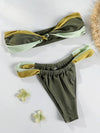 ISLA BIKINI - Green