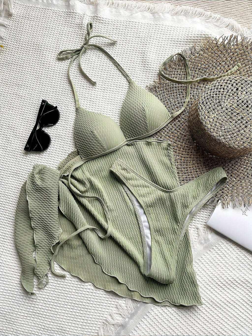 STERLING - Tie Side Bikini