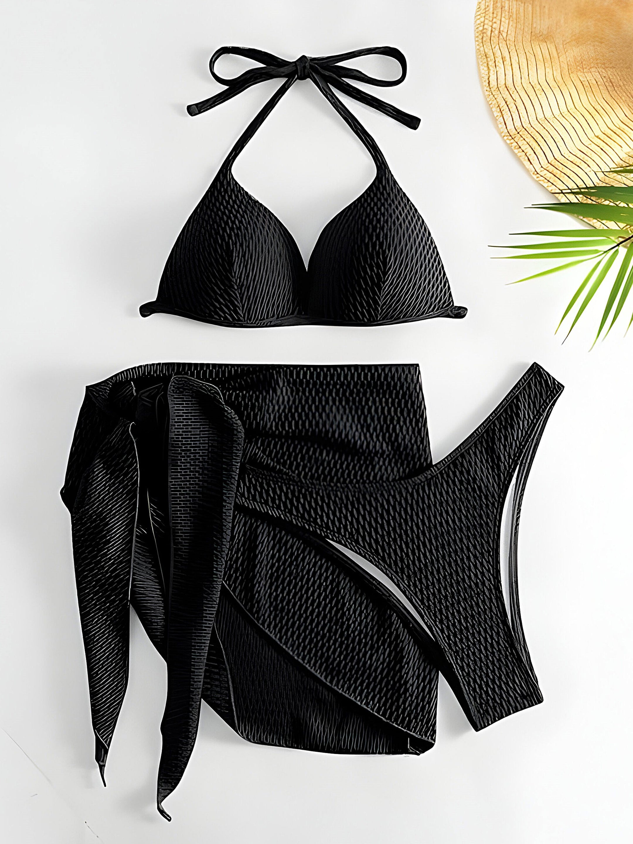 STERLING - Tie Side Bikini