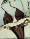 BLANCA - BROWN