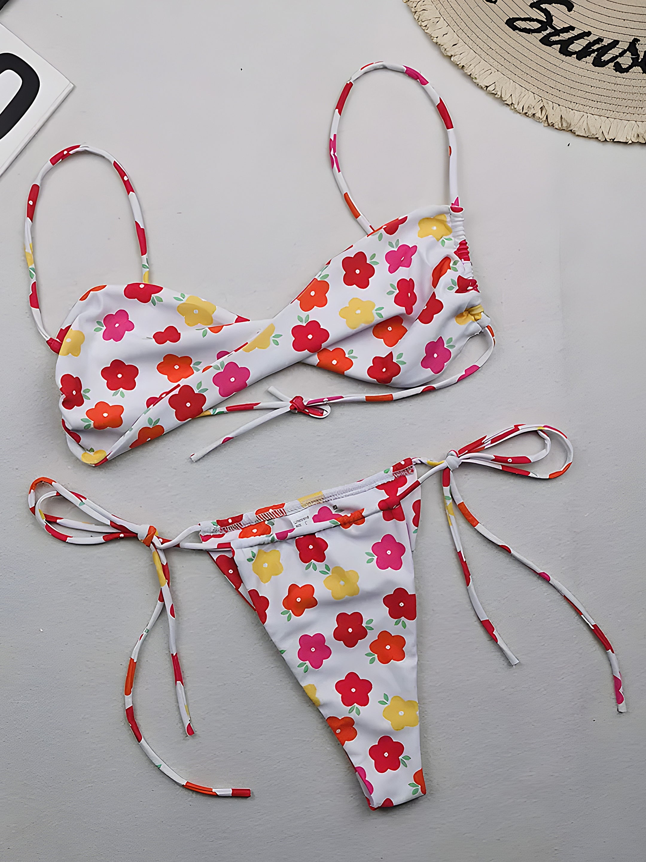 MAEVE – SEASHELL BIKINI MICRO