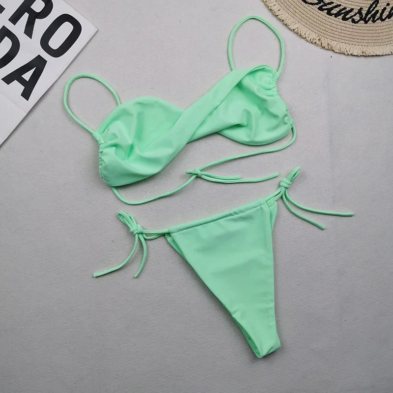 MAEVE – SEASHELL BIKINI MICRO