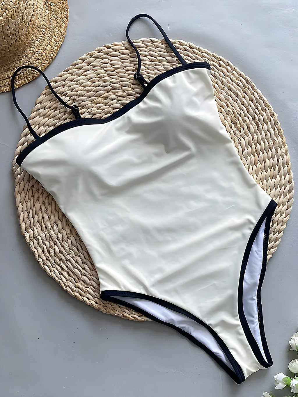 PLESSA - Edge Trim One Piece