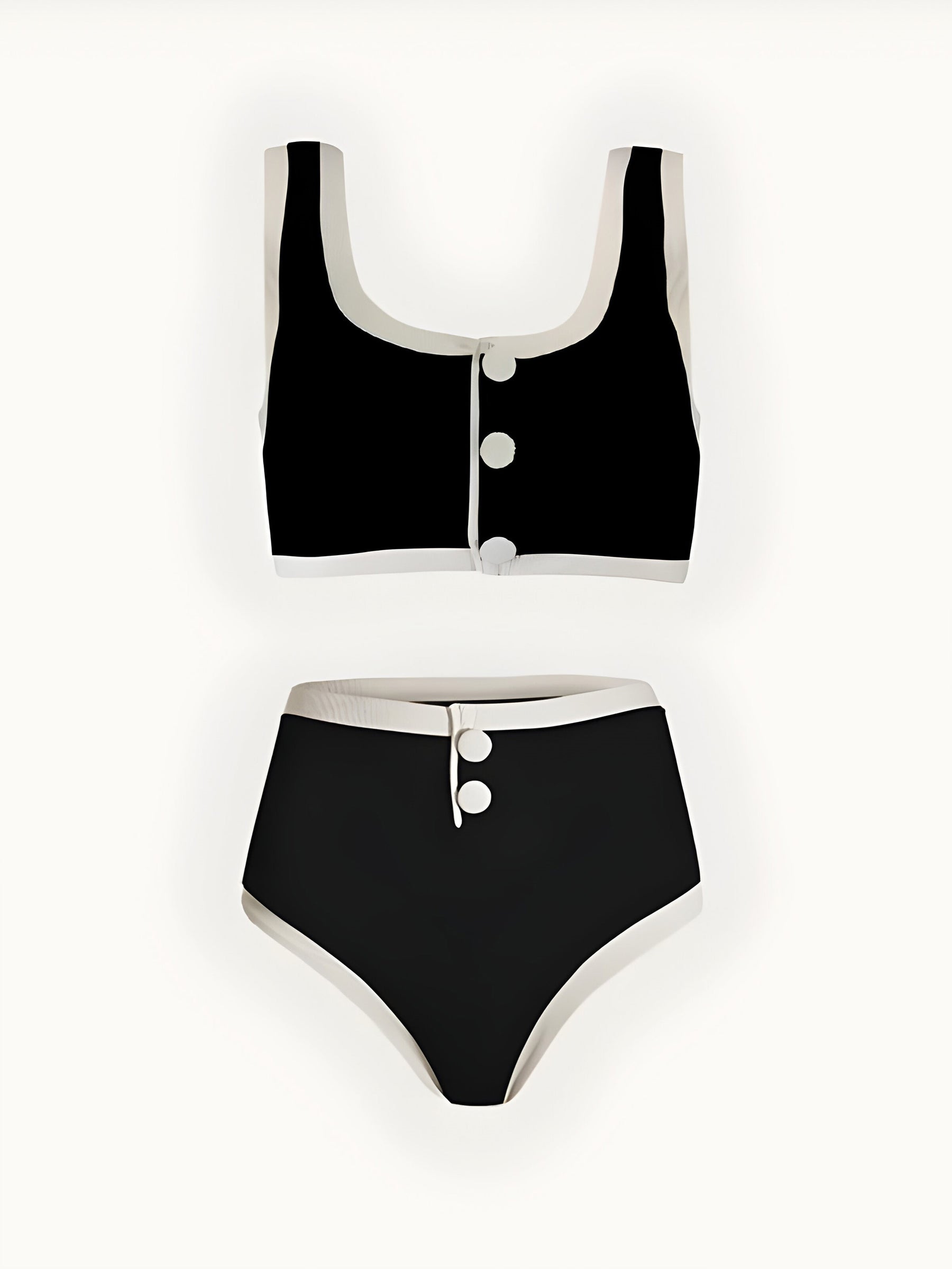 Cleo - Trim Lounge Bikini