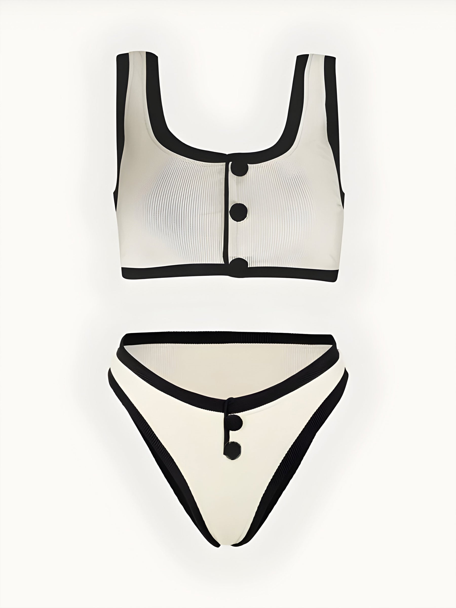 Cleo - Trim Lounge Bikini