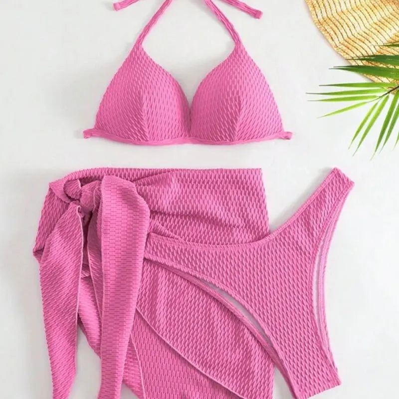 STERLING - Tie Side Bikini