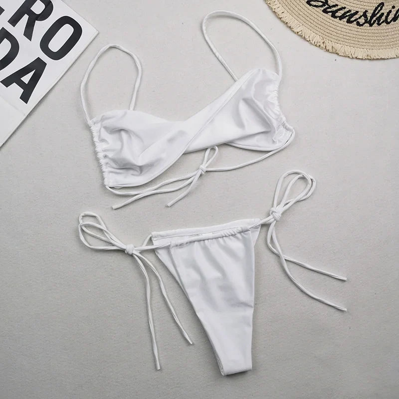 MAEVE – SEASHELL BIKINI MICRO