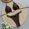 BLANCA - BROWN