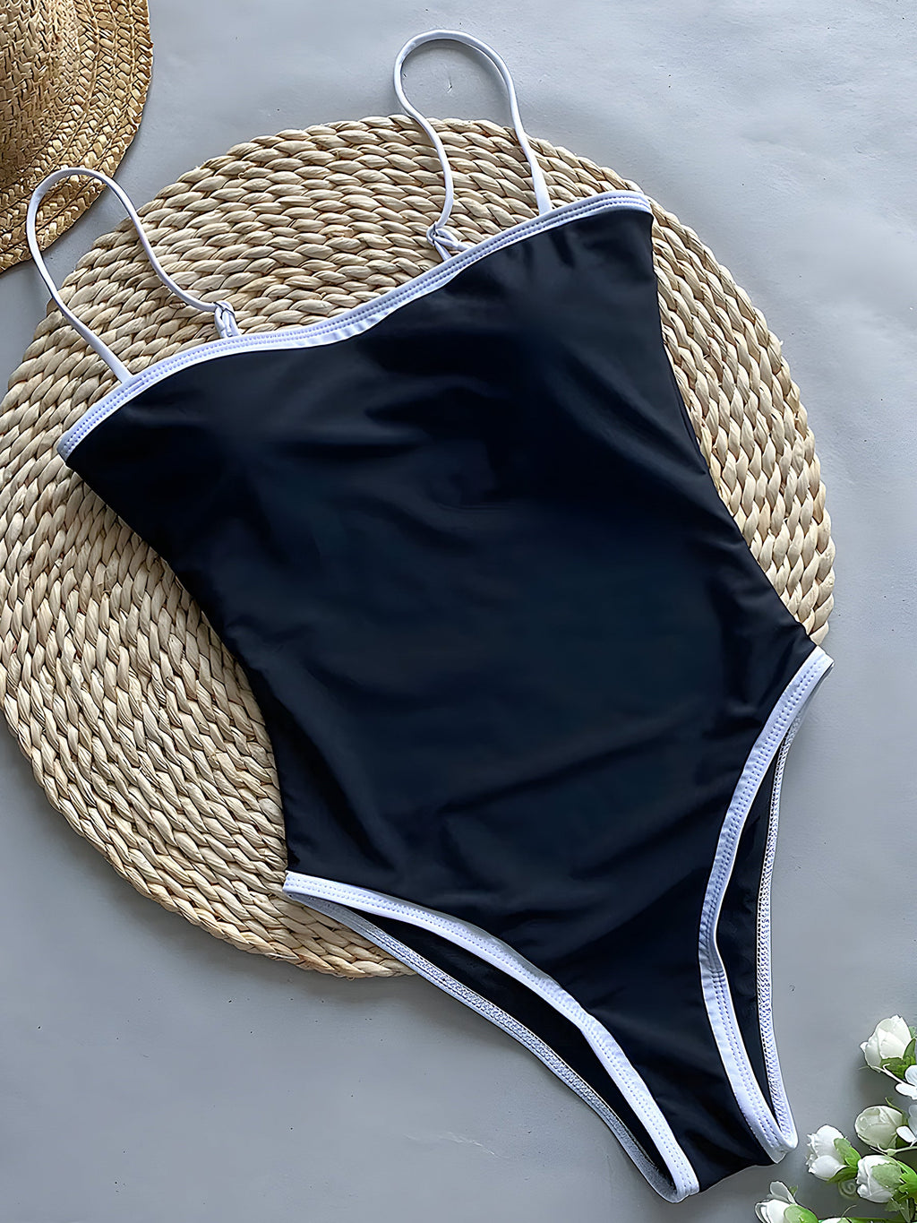 PLESSA - Edge Trim One Piece