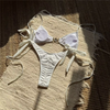 STARFISH - WHITE