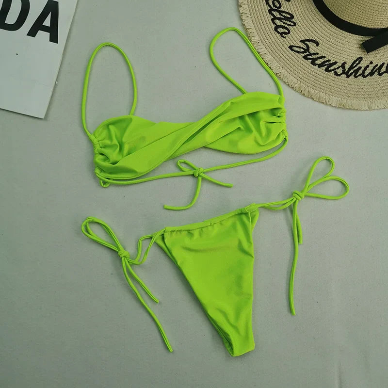 MAEVE – SEASHELL BIKINI MICRO