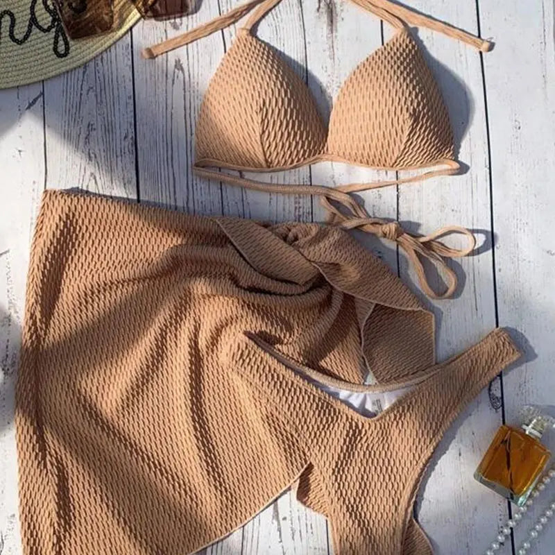 STERLING - Tie Side Bikini