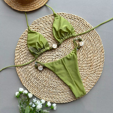 BLANCA - GREEN