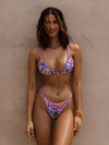 VACANZA BIKINI - BLUE