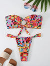 CALEFORNIA BIKINI - Tropical
