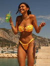 CALEFORNIA BIKINI - SUNSET