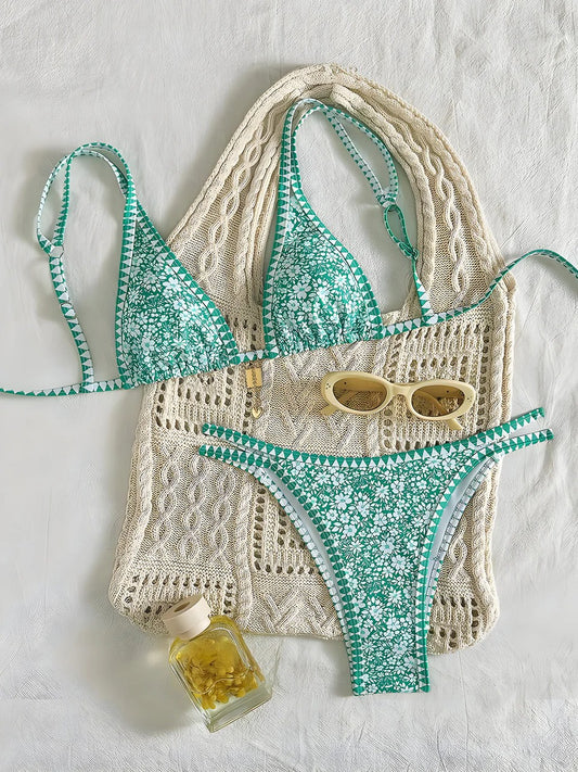 AZUL BIKINI
