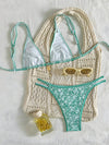 AZUL BIKINI