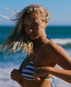 SUNER BIKINI - BLUE