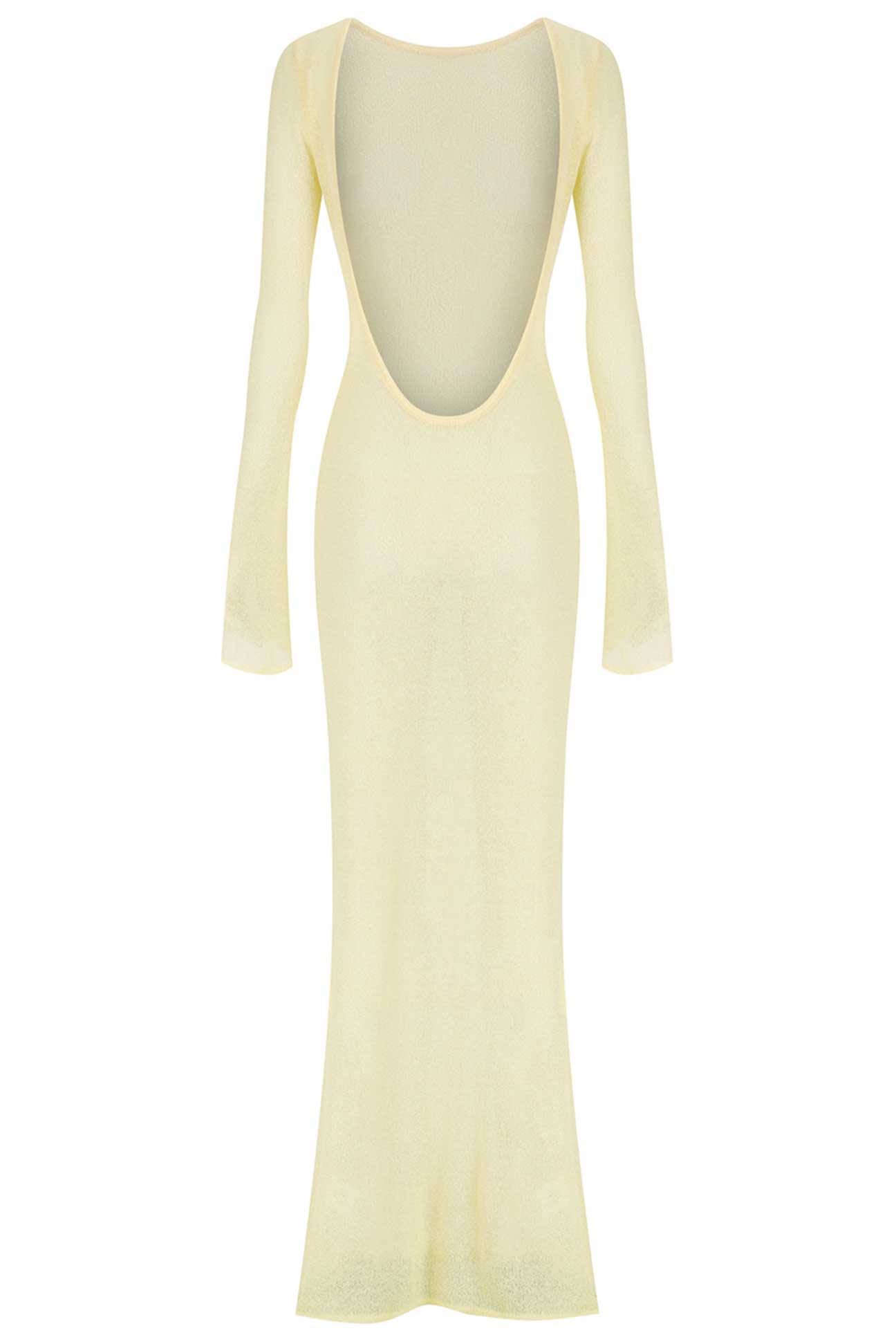 Lucinda Cover - Apricot