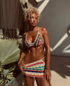 Stiletto bikini