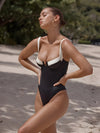 LORLIE - Contour One Piece